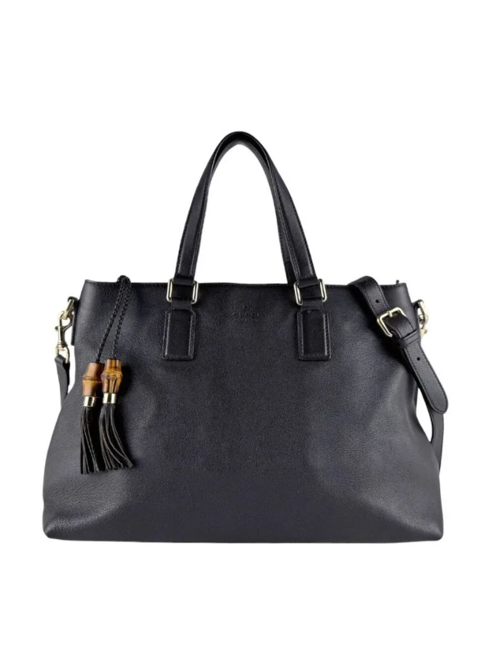 Gucci Shoulder Bag Brown